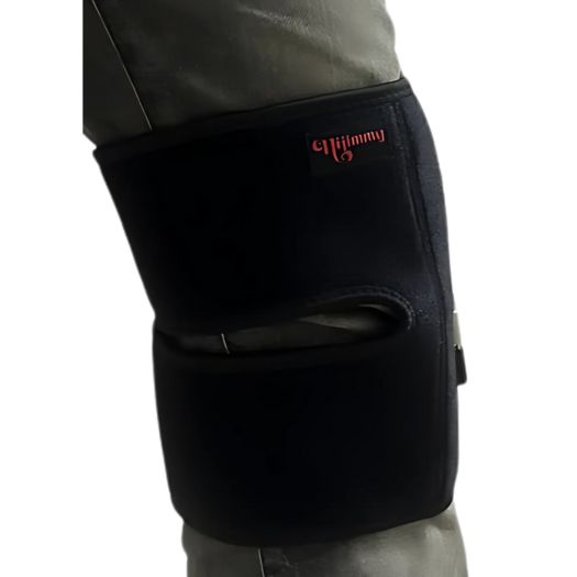 Multipurpose Strappable Heating Pad