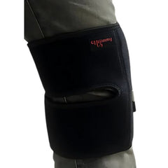 Multipurpose Strappable Heating Pad